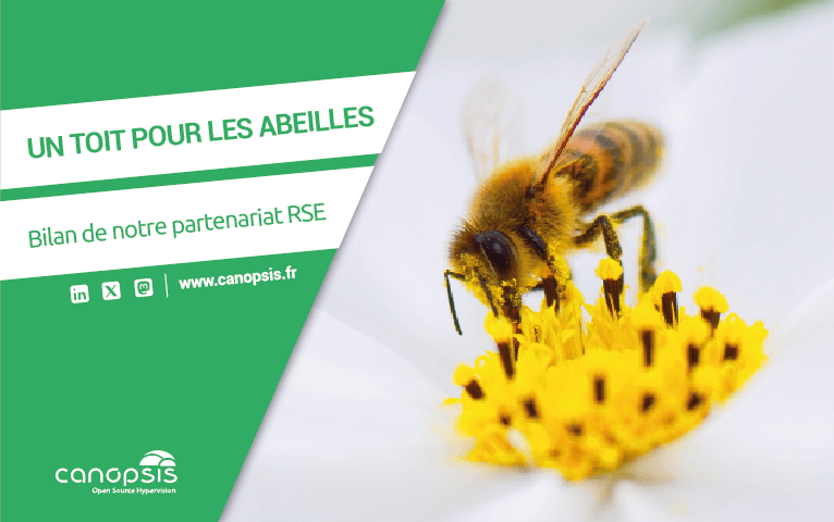 Article Un Toit pour les Abeilles